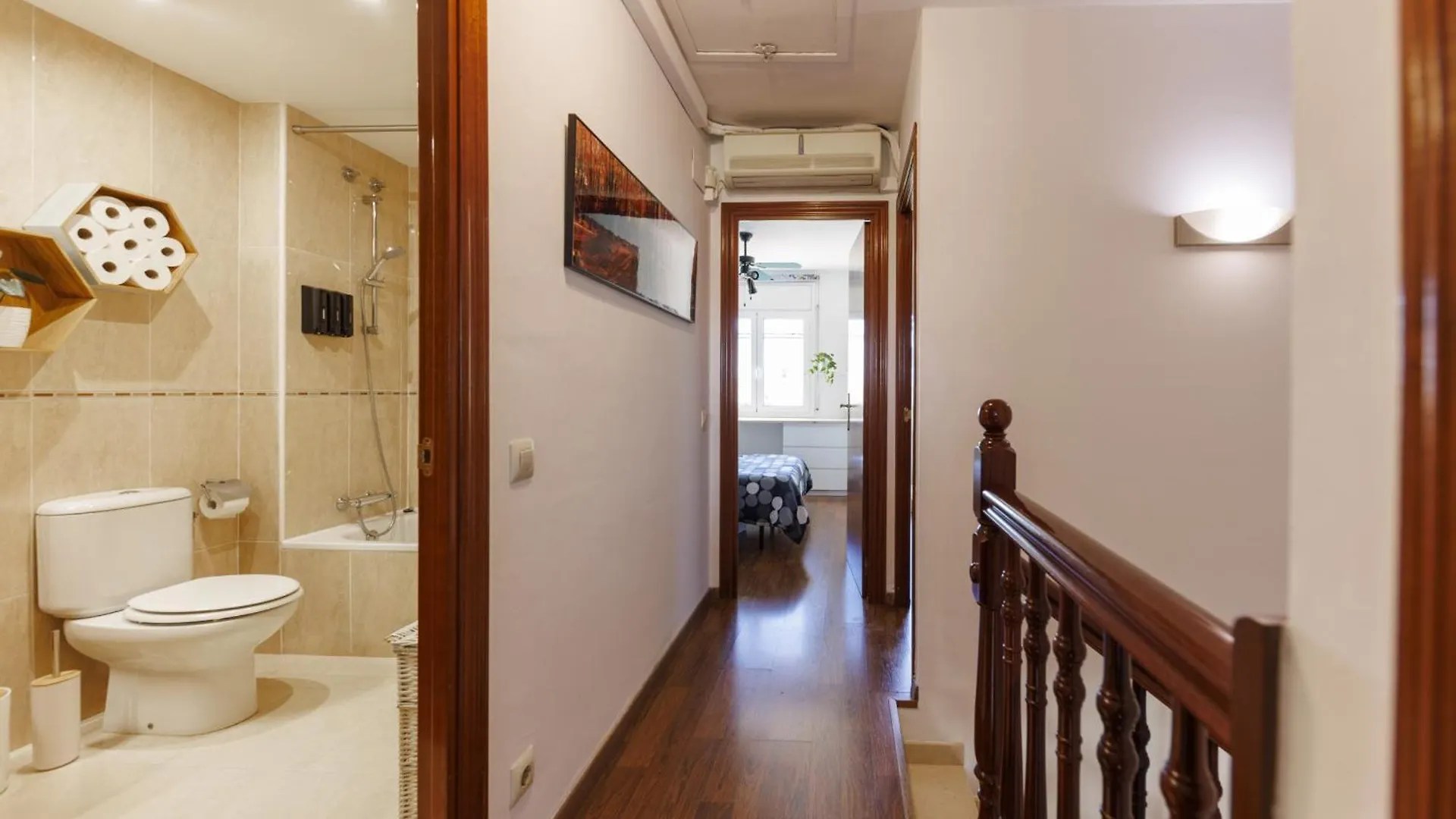 Welcs Casa Adosada 113 Pda Con Terraza Villa Platja d'Aro 0*,  Spanien