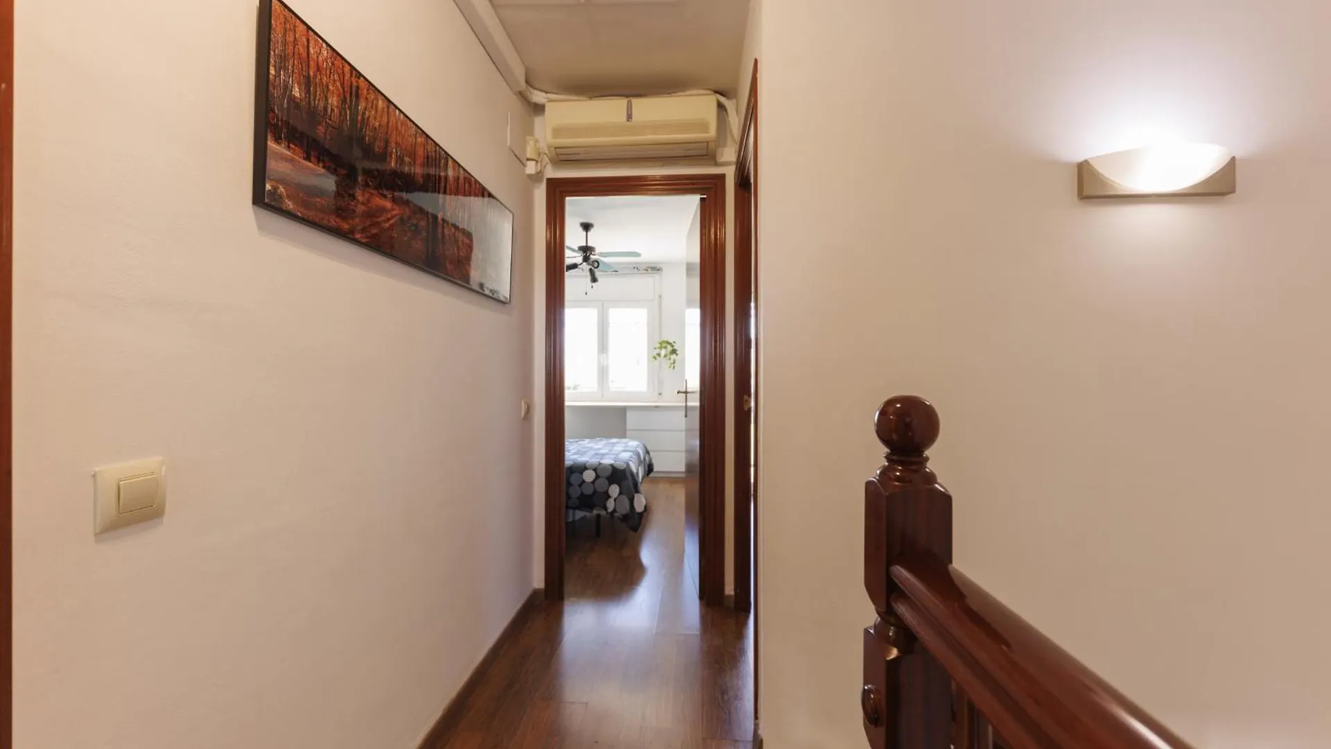 Welcs Casa Adosada 113 Pda Con Terraza Villa Platja d'Aro Spanien