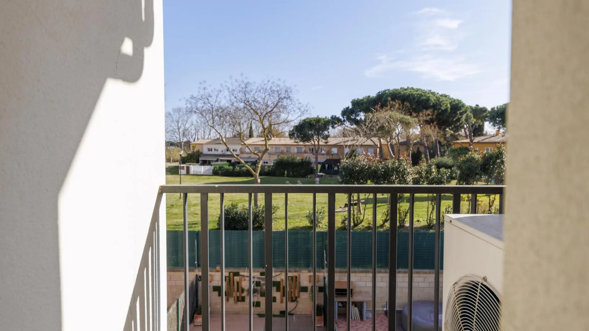Welcs Casa Adosada 113 Pda Con Terraza Villa Platja d'Aro
