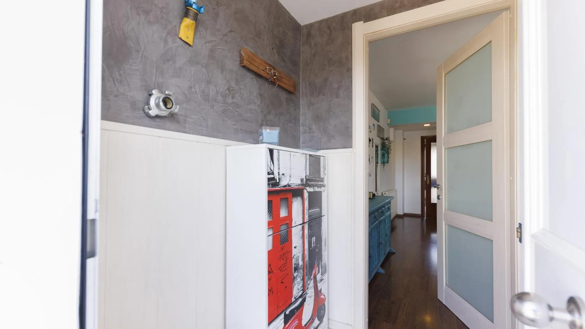 Welcs Casa Adosada 113 Pda Con Terraza Villa Platja d'Aro