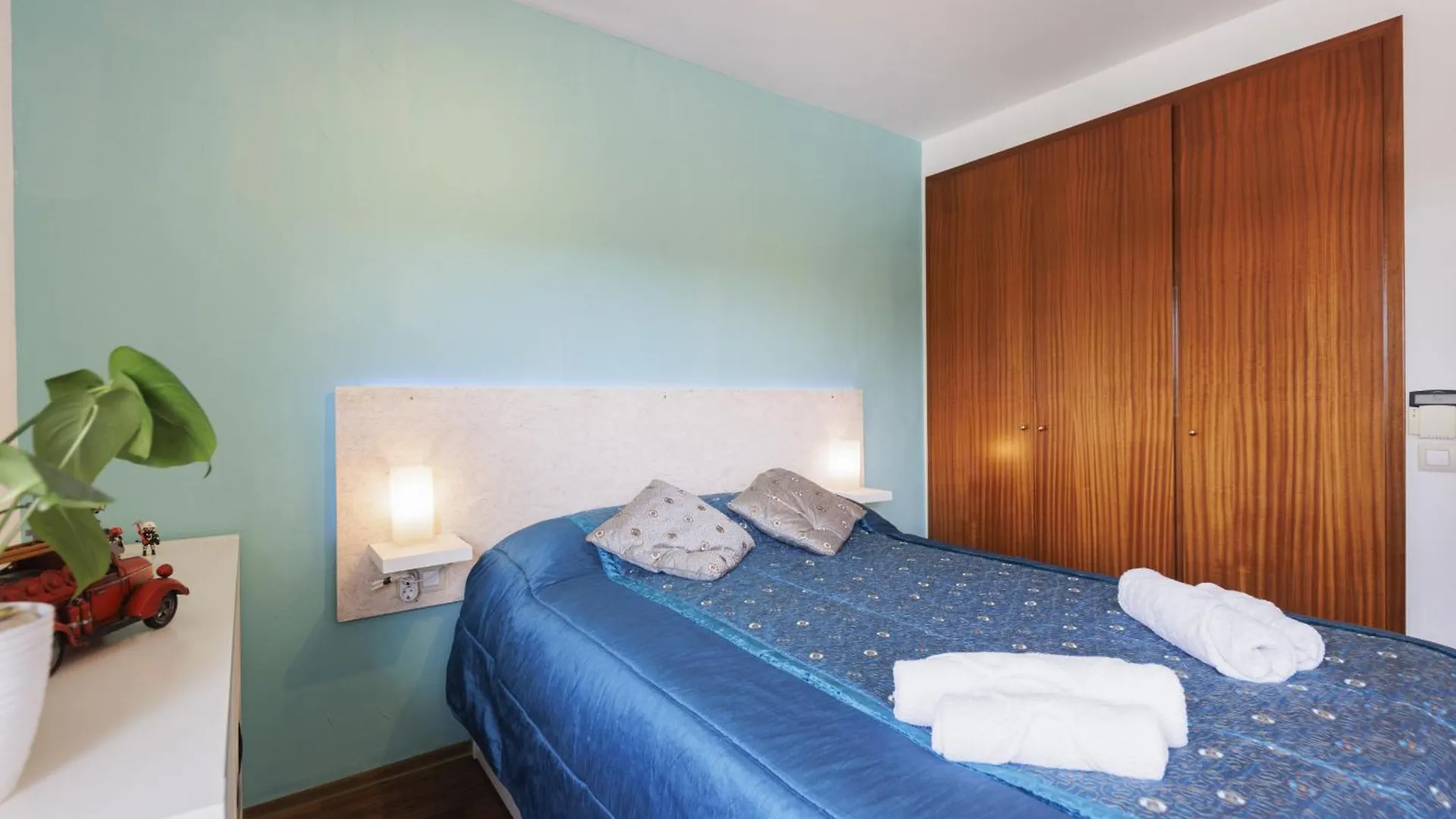 Welcs Casa Adosada 113 Pda Con Terraza Villa Platja d'Aro
